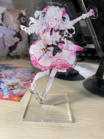 [Pre-order] Isekaijoucho single series fanfic products