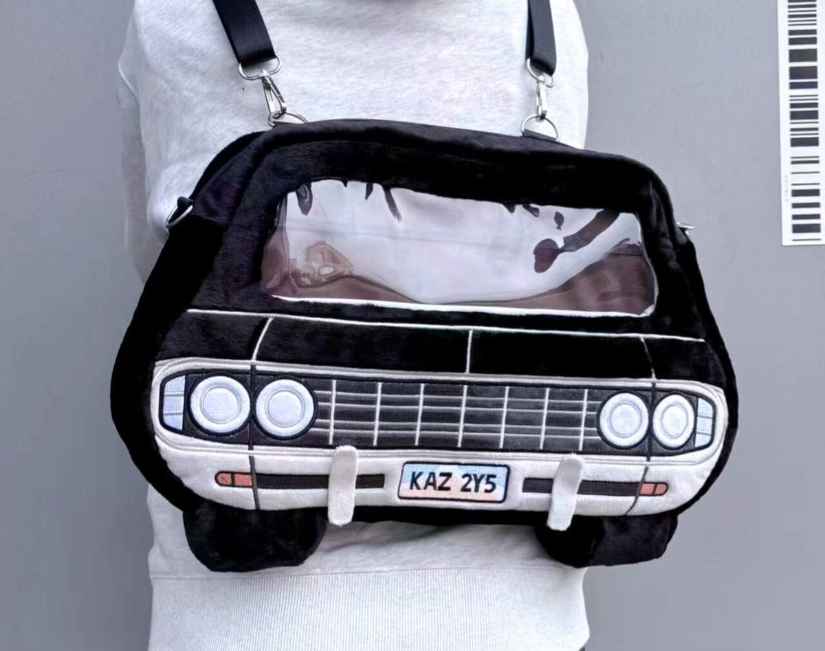 [Pre-order] IMPALA itabag Second batch（Limited-Time Reopening）