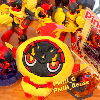 [Pre-order] armarouge plushie