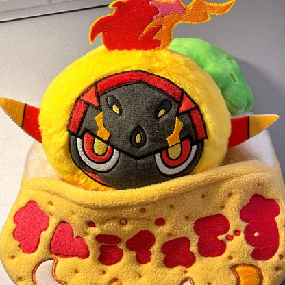 [Pre-order] armarouge plushie