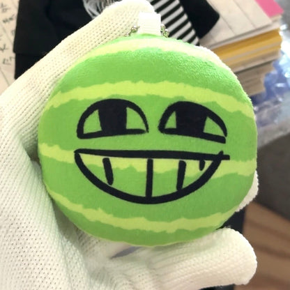 Jax Watermelon Plushy