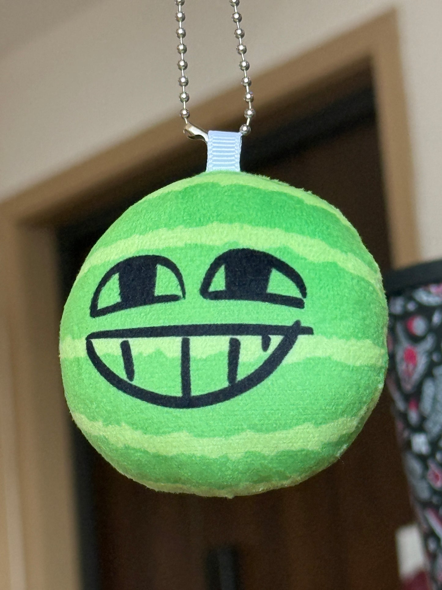Jax Watermelon Plushy