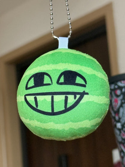 Jax Watermelon Plushy