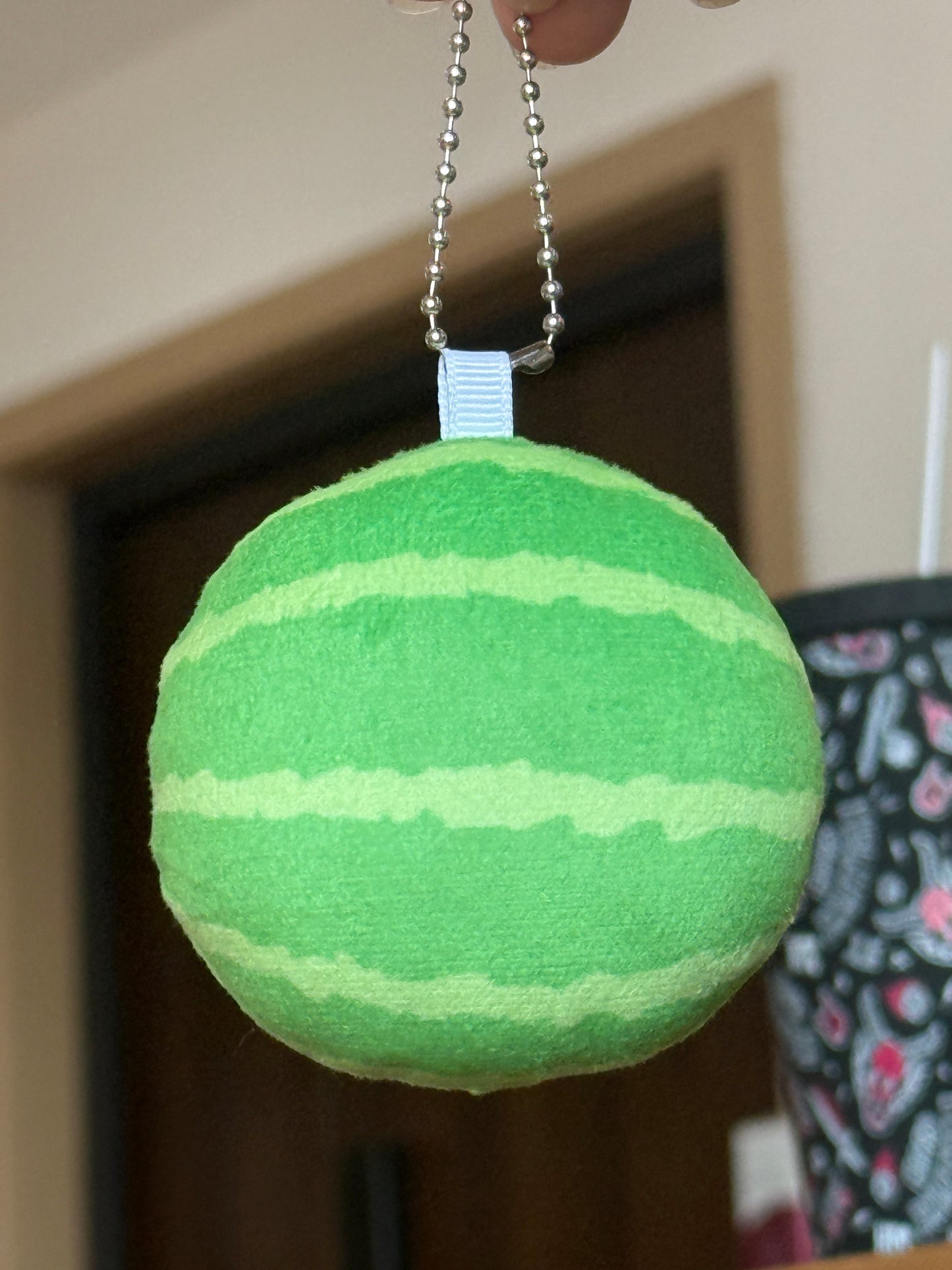 Jax Watermelon Plushy
