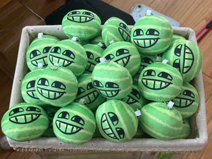 Jax Watermelon Plushy