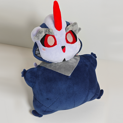 [Pre-order] SQUEAKSCREAM Plushie 20CM