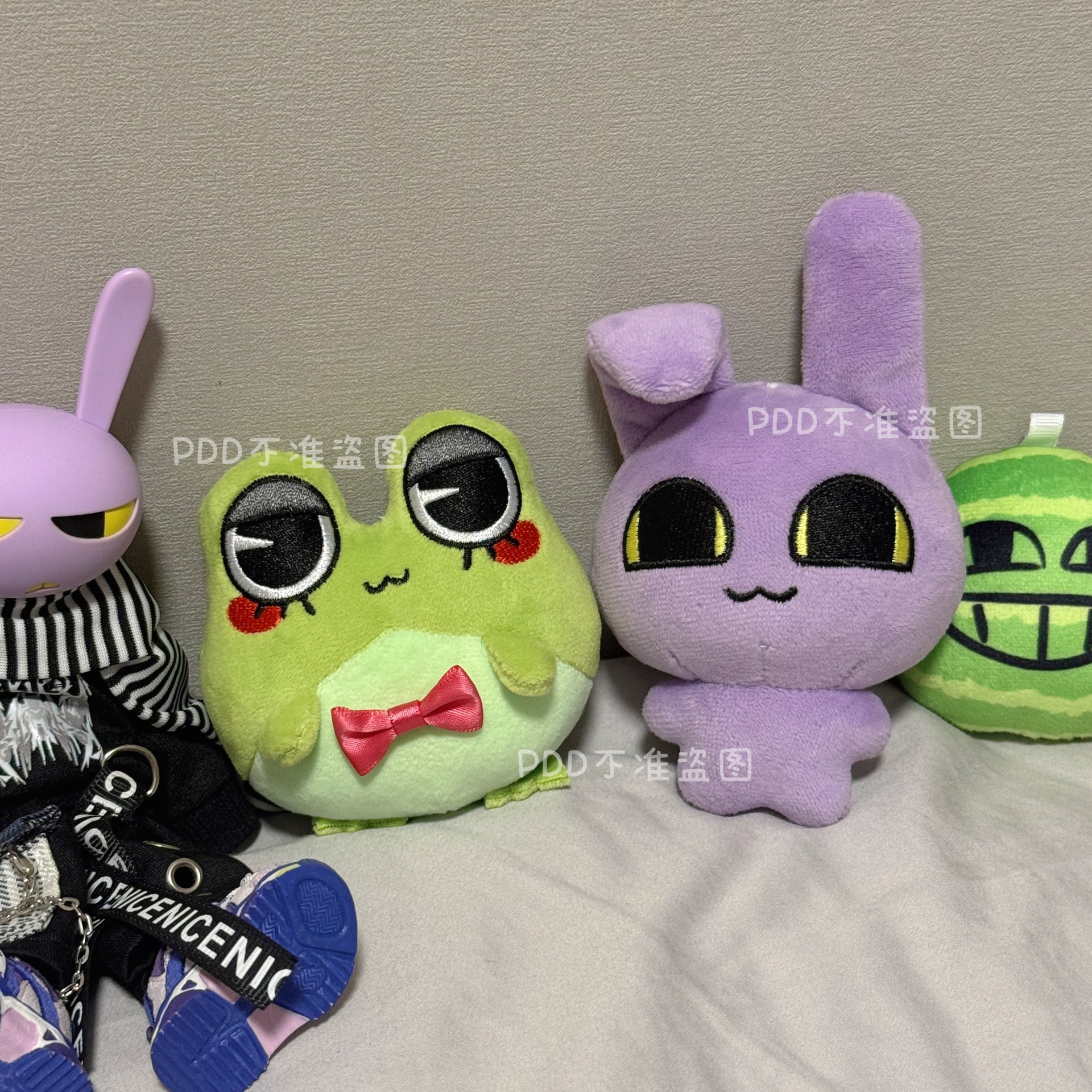 Voxal Valentine Series – StarrToy