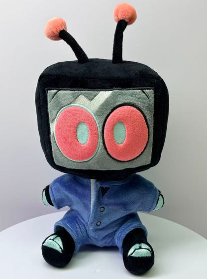 [Pre-order]Baby Box 20cm Plush（Reissue of a product）