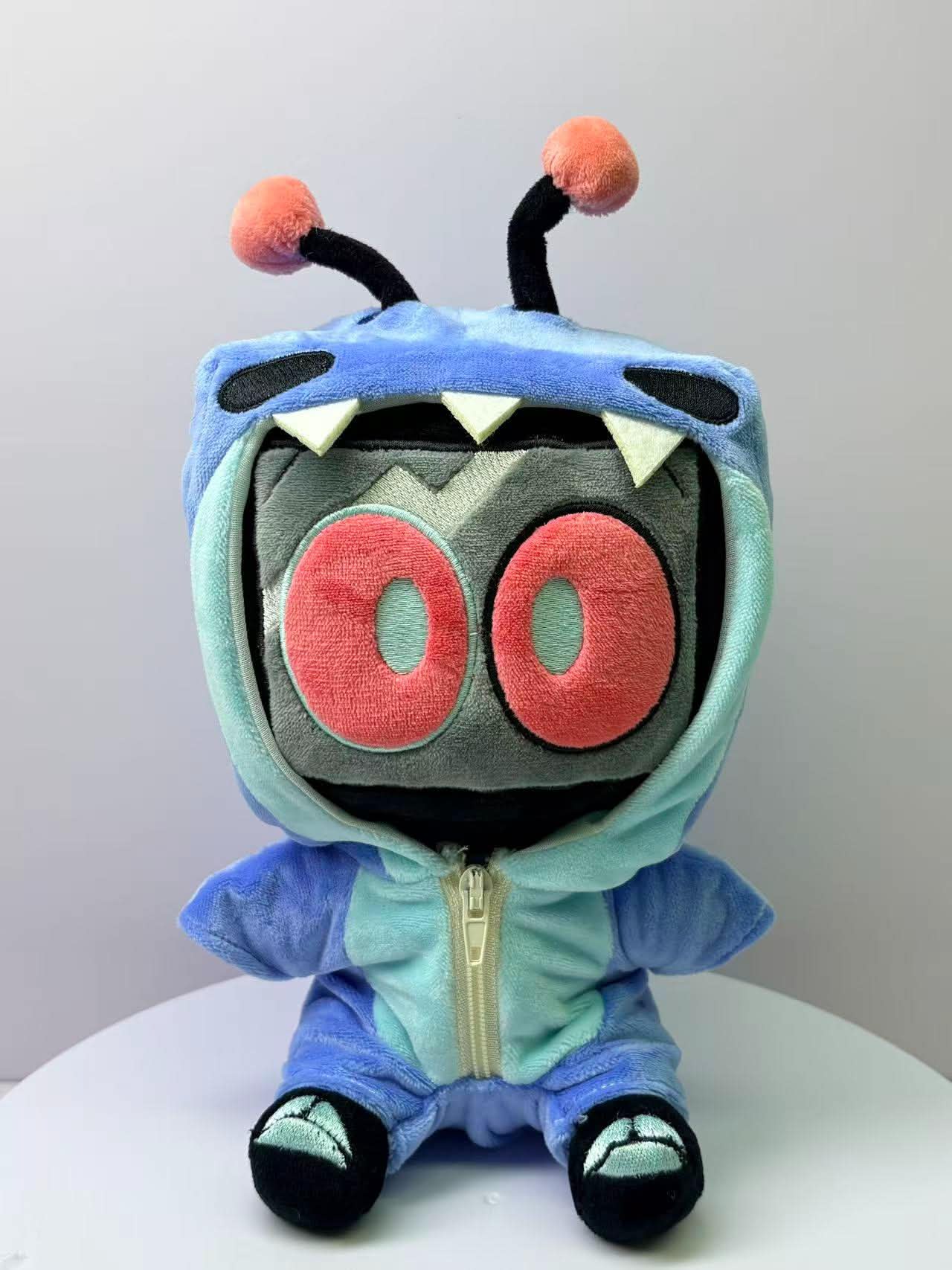 [Pre-order]Baby Box 20cm Plush（Reissue of a product）