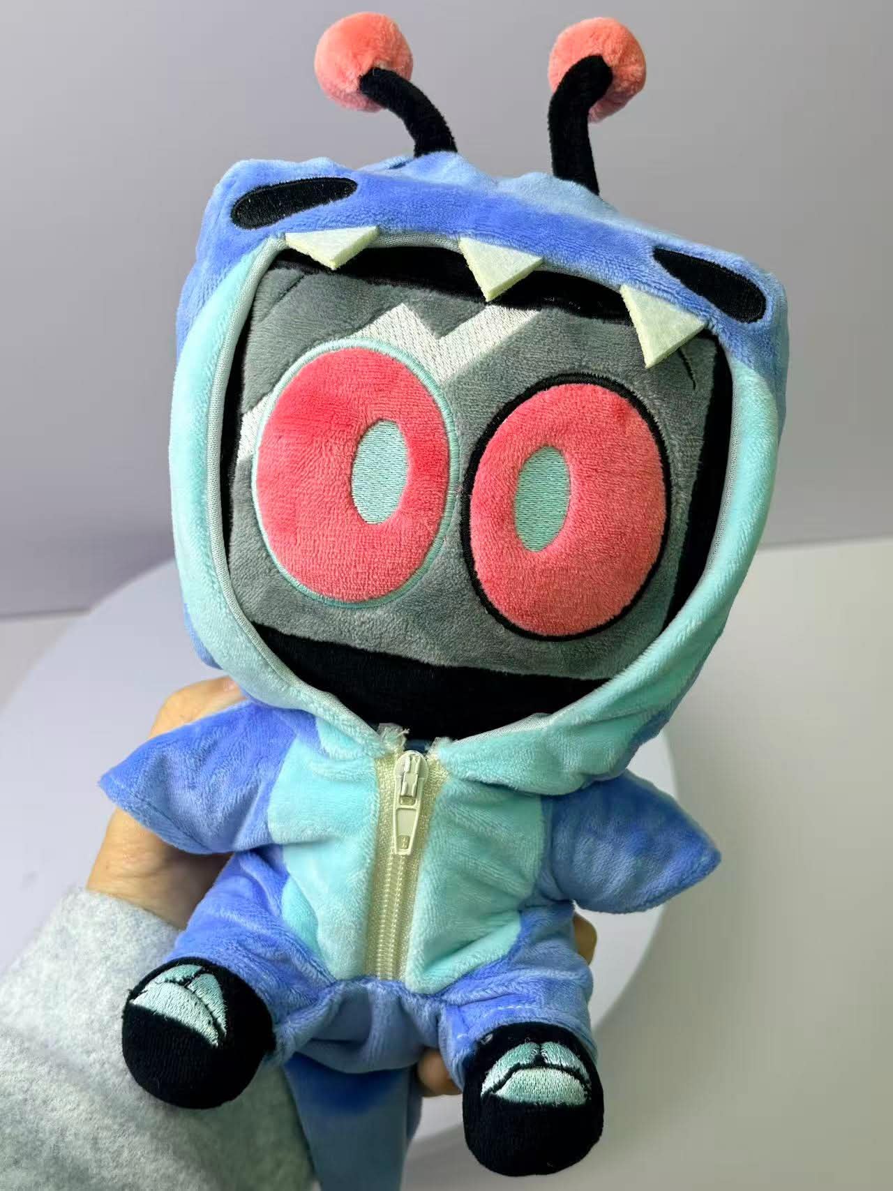 [Pre-order]Baby Box 20cm Plush（Reissue of a product）