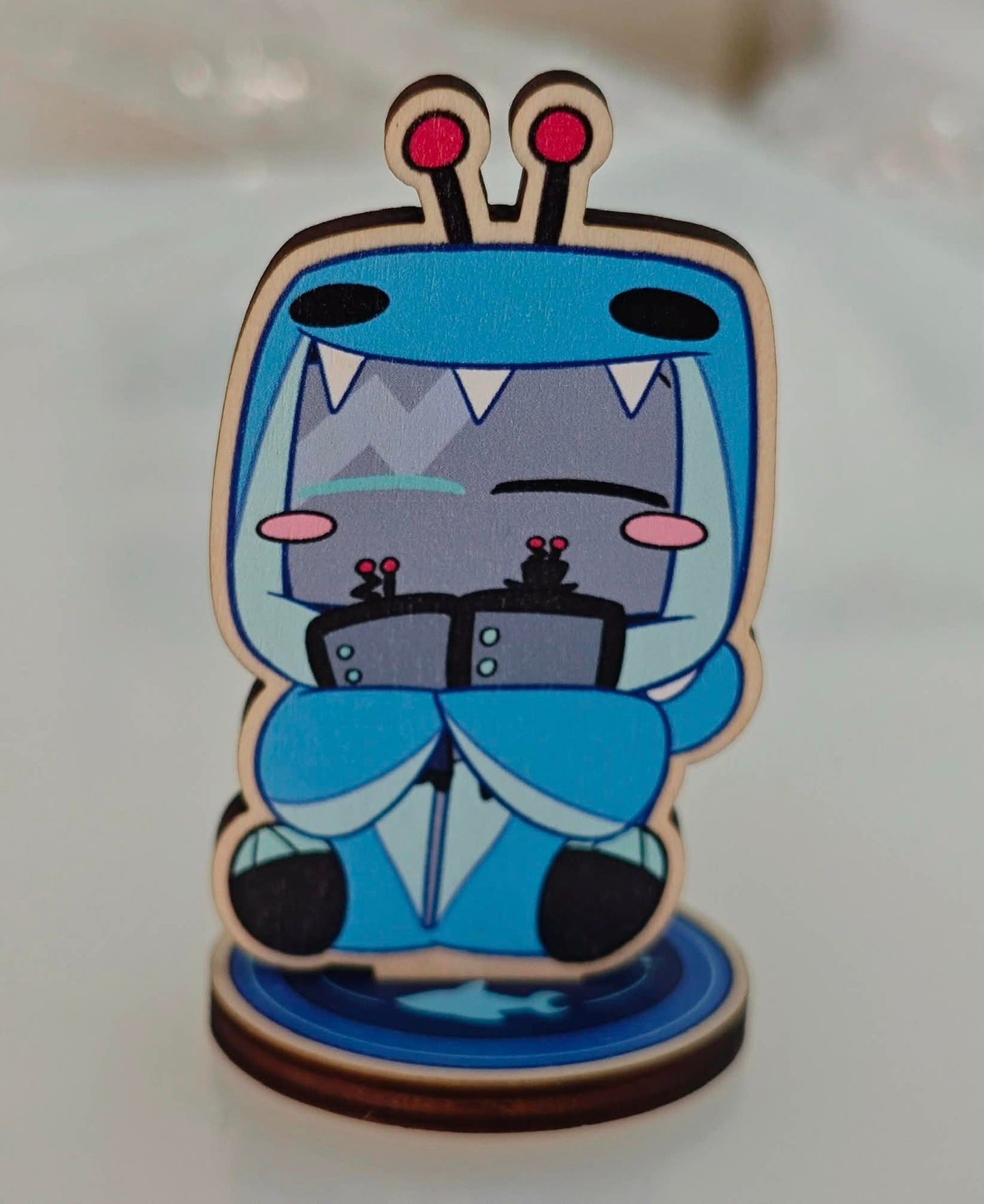 [Pre-order]Baby Box 20cm Plush（Reissue of a product）