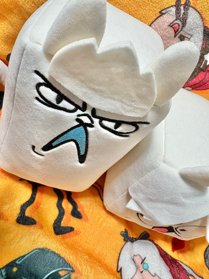 [Pre-order] DMC Cat Block dools