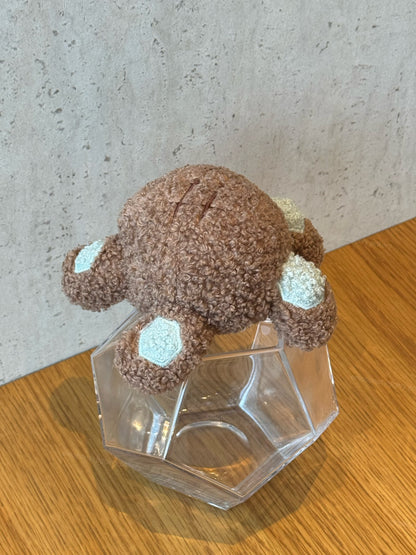 [Pre-order] Rocky 10cm Plush Doll