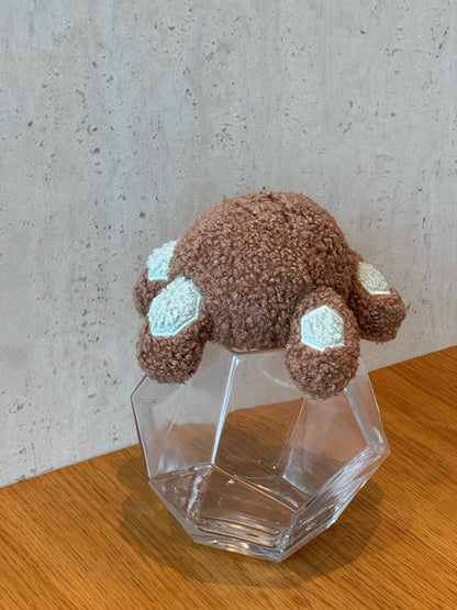 [Pre-order] Rocky 10cm Plush Doll