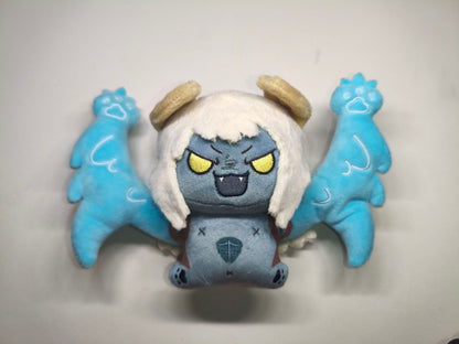 [Pre-order] Fierce Nero