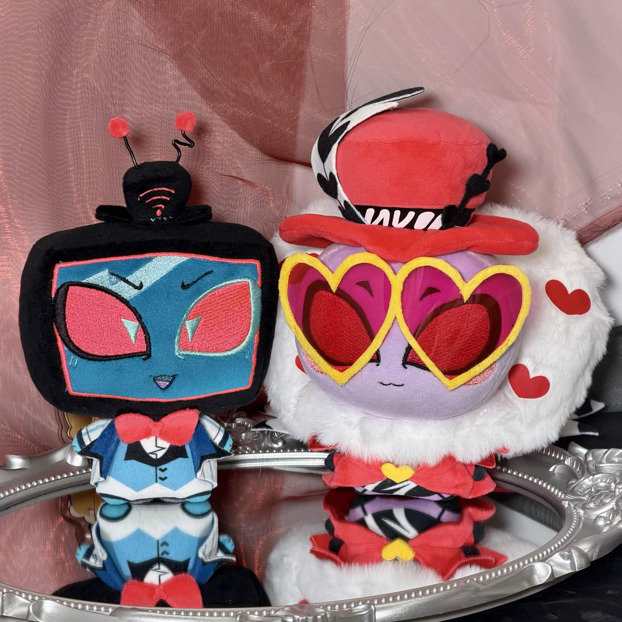 Hazbin Hotel Fan Club – Page 2 – StarrToy