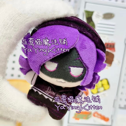 [Pre-order] uzi plushie