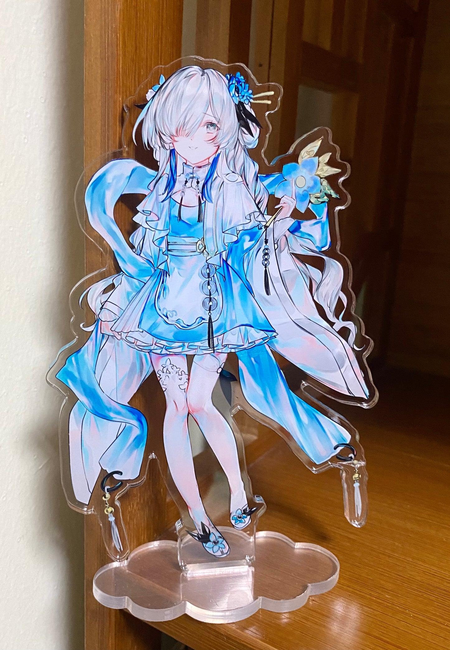 [In Stock]a part of remaining Isekaijoucho products in stock (the first link for me to try selling