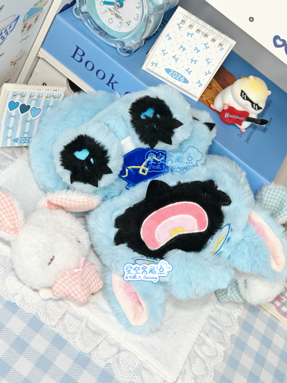[Pre-order] 20 cm Monster Dottore Cotton Doll