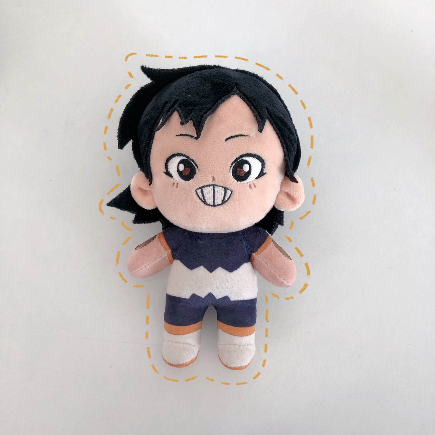 Pre-sale Sero Plush Doll