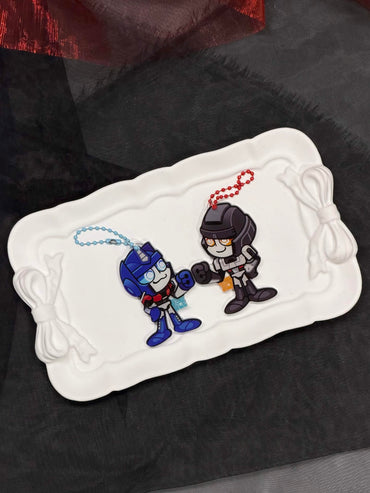 [Pre-order] TFO Orion + D16 magnetic charm