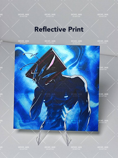 [Pre-order] Midnight Smoke