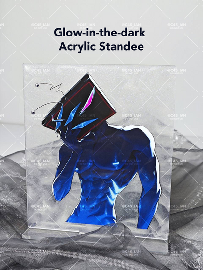 [Pre-order] Midnight Smoke