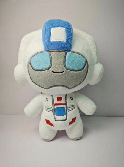 [Pre-order] Sky&Star plushies