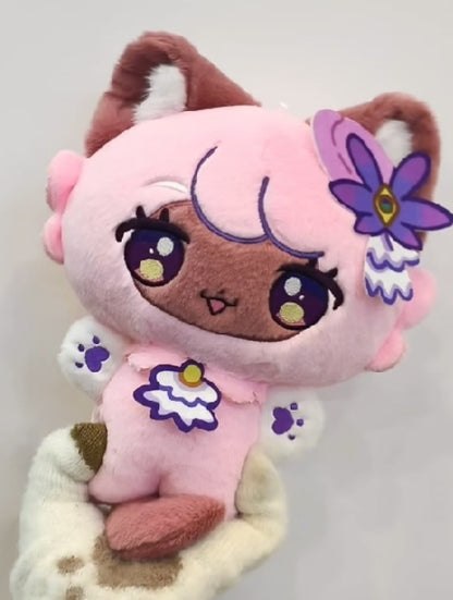 [Pre-order]15cm Jacinthe cat plushie