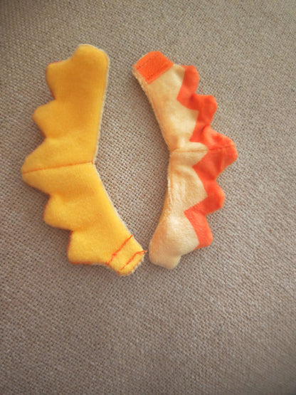 [Pre-order] Blaziken 25cm Fan-made plush toy‌