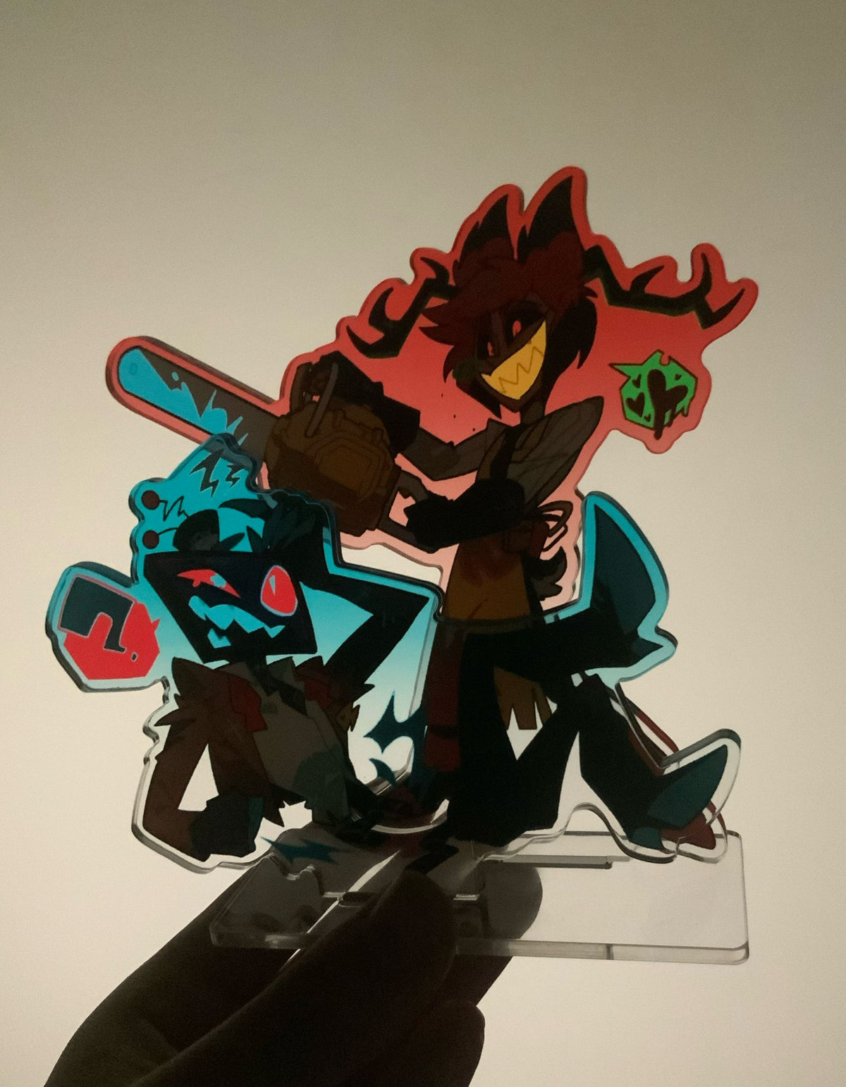 [Pre-order] Voxal Fan-made Merch
