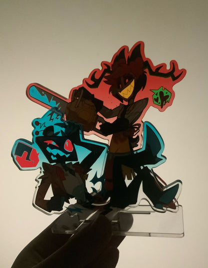 [Pre-order] Voxal Fan-made Merch