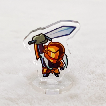 Slay the Spire 1&2 Mini Acrylic Standee