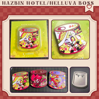 HH&HB[Canned badge]
