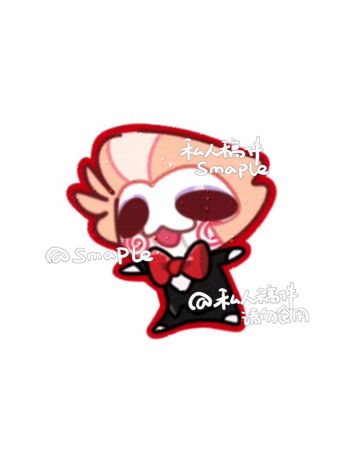[Pre-order] HH Halloween