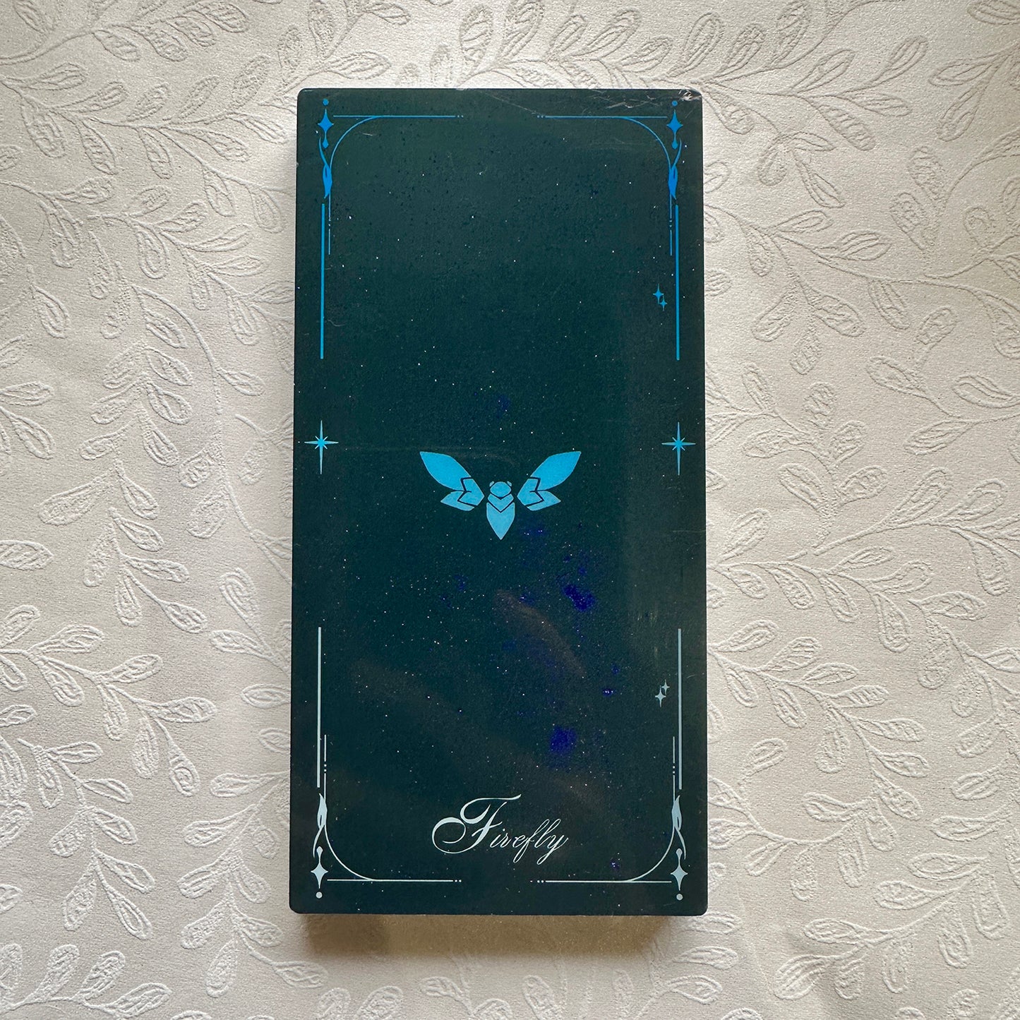 [In stock] Honkai: Star Rail Liquid Sand Acrylic Ornament (Firefly Edition)