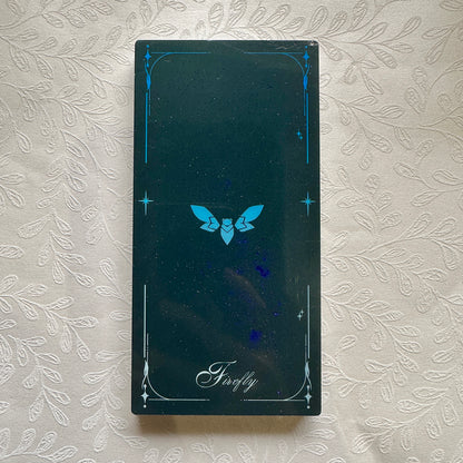 [In stock] Honkai: Star Rail Liquid Sand Acrylic Ornament (Firefly Edition)