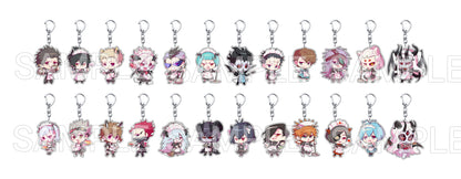 [Pre-sale] Black Clover Café Themed Merchandise