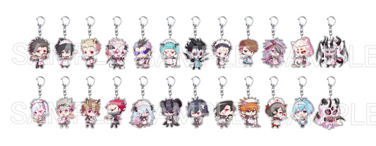 [Pre-sale] Black Clover Café Themed Merchandise