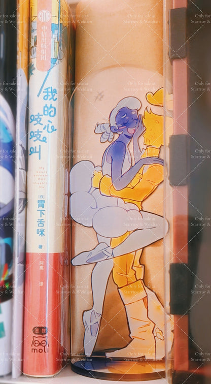 [Pre-order] Blellow Acrylic Standee