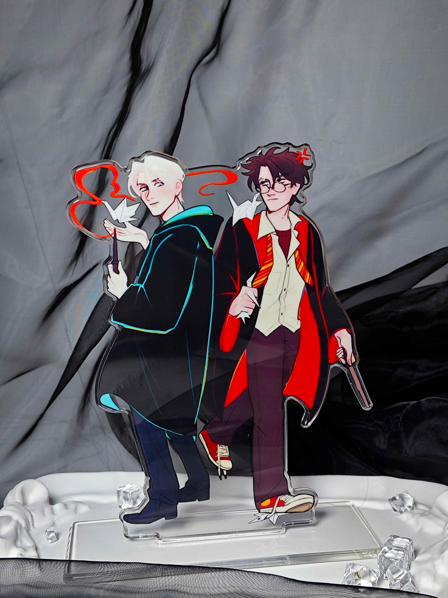 [Pre-order] Drarry Merch