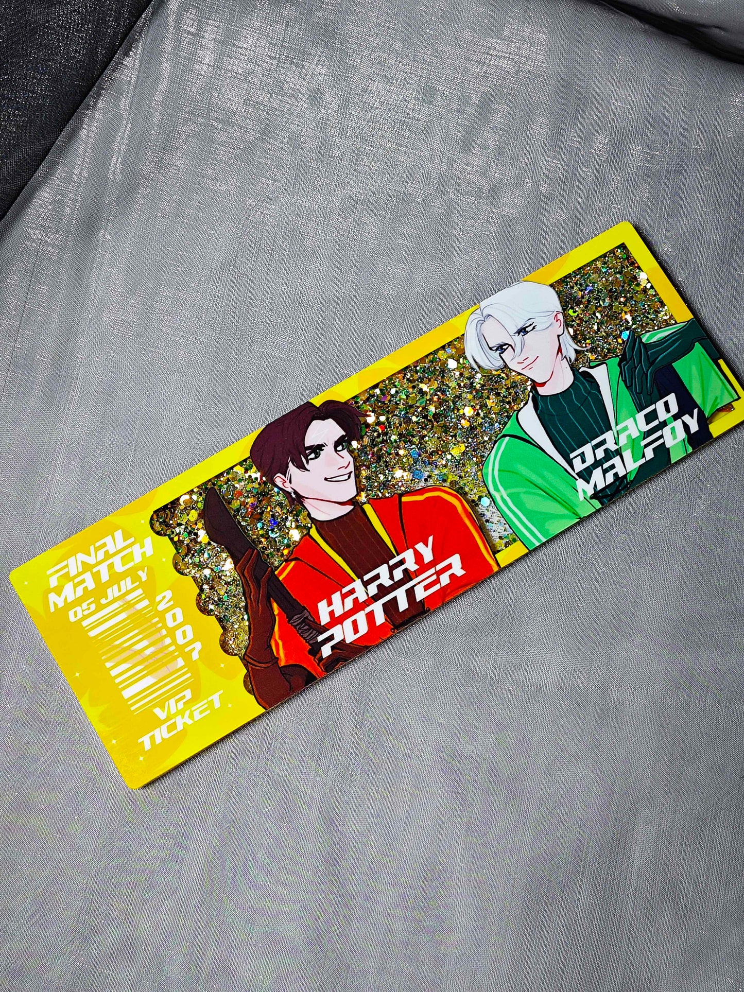 [Pre-order] Drarry Merch
