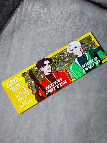 [Pre-order] Drarry Merch