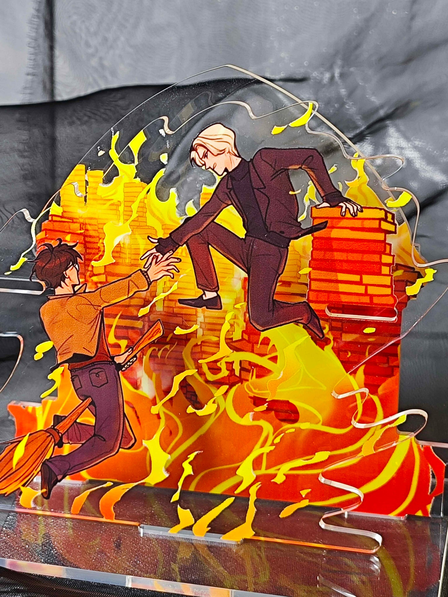 [Pre-order] Drarry Merch