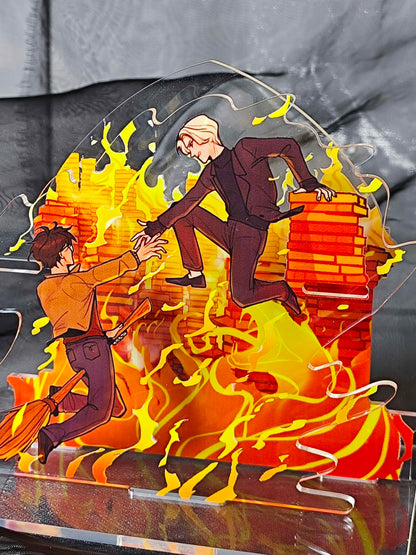 [Pre-order] Drarry Merch