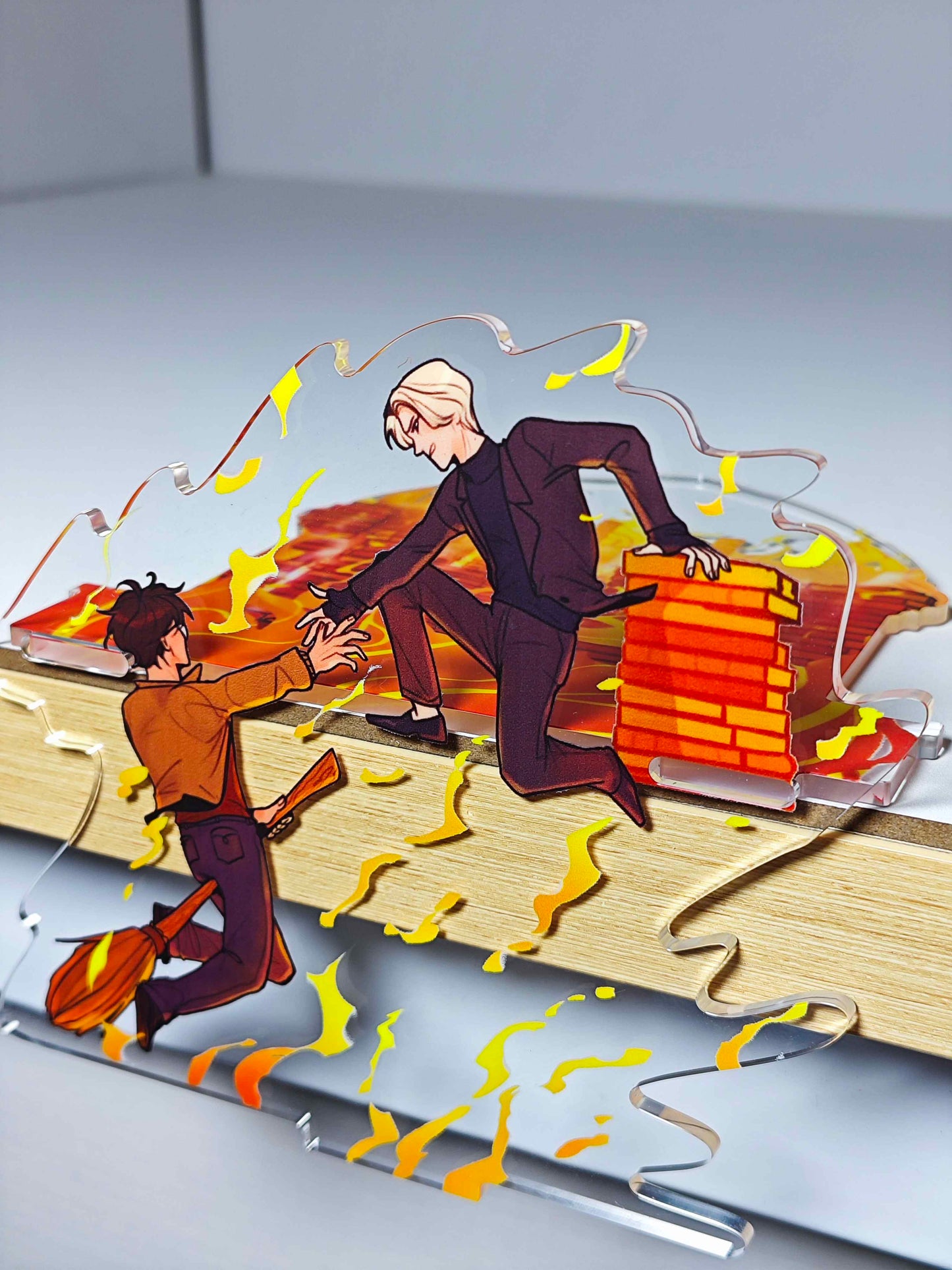[Pre-order] Drarry Merch