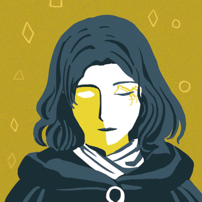 Hidetaka’s Simulator Metal Pin