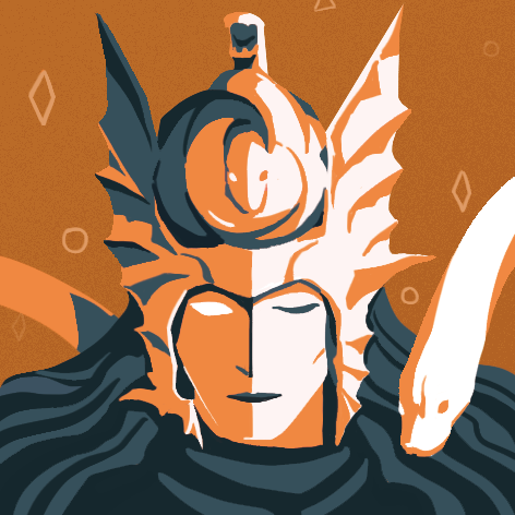 Hidetaka’s Simulator Metal Pin