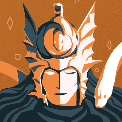 Hidetaka’s Simulator Metal Pin