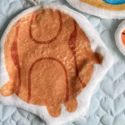 Slay the Spire 1&2 Double-Sided Printed Plush Absorbent Hand Towel